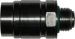 Breakaway Swivel Coupling, 316 Stainless Steel